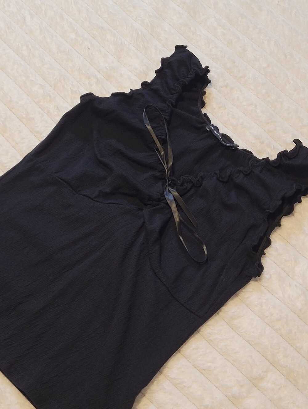 Brandy Melville Malena top